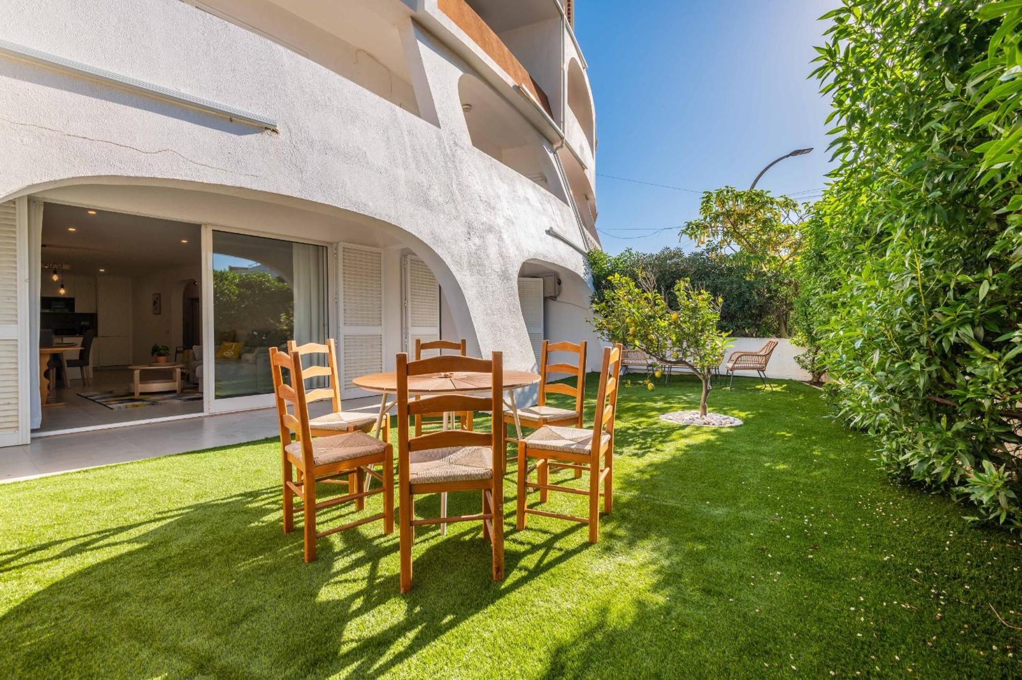 Lemon House - 400M From The Beach - Wifi Albufeira Eksteriør bilde