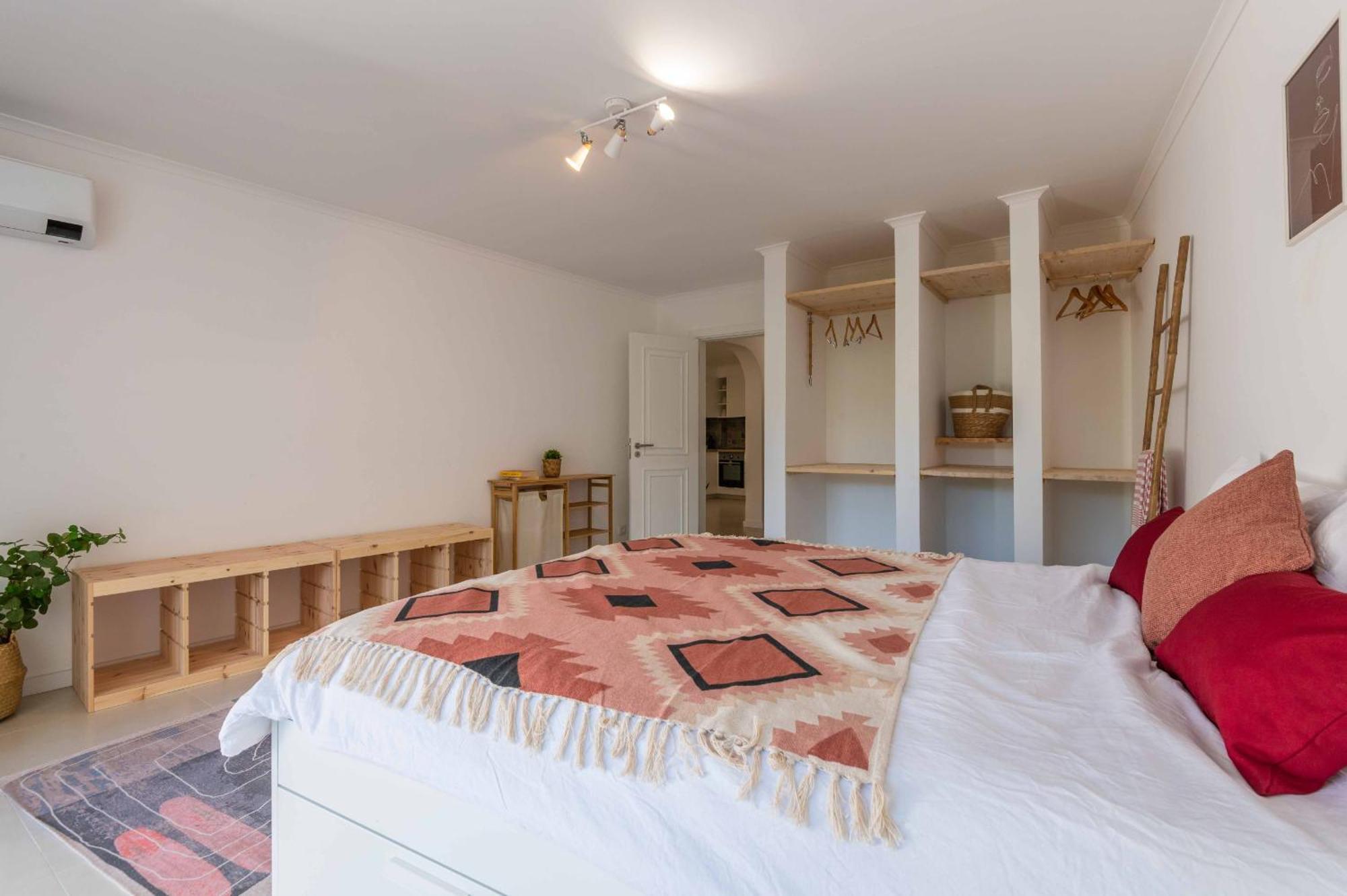 Lemon House - 400M From The Beach - Wifi Albufeira Eksteriør bilde